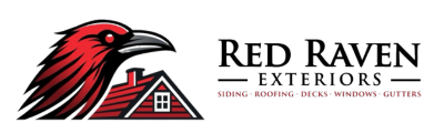 Red Raven Logo