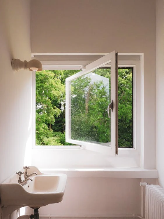 High-end Windows