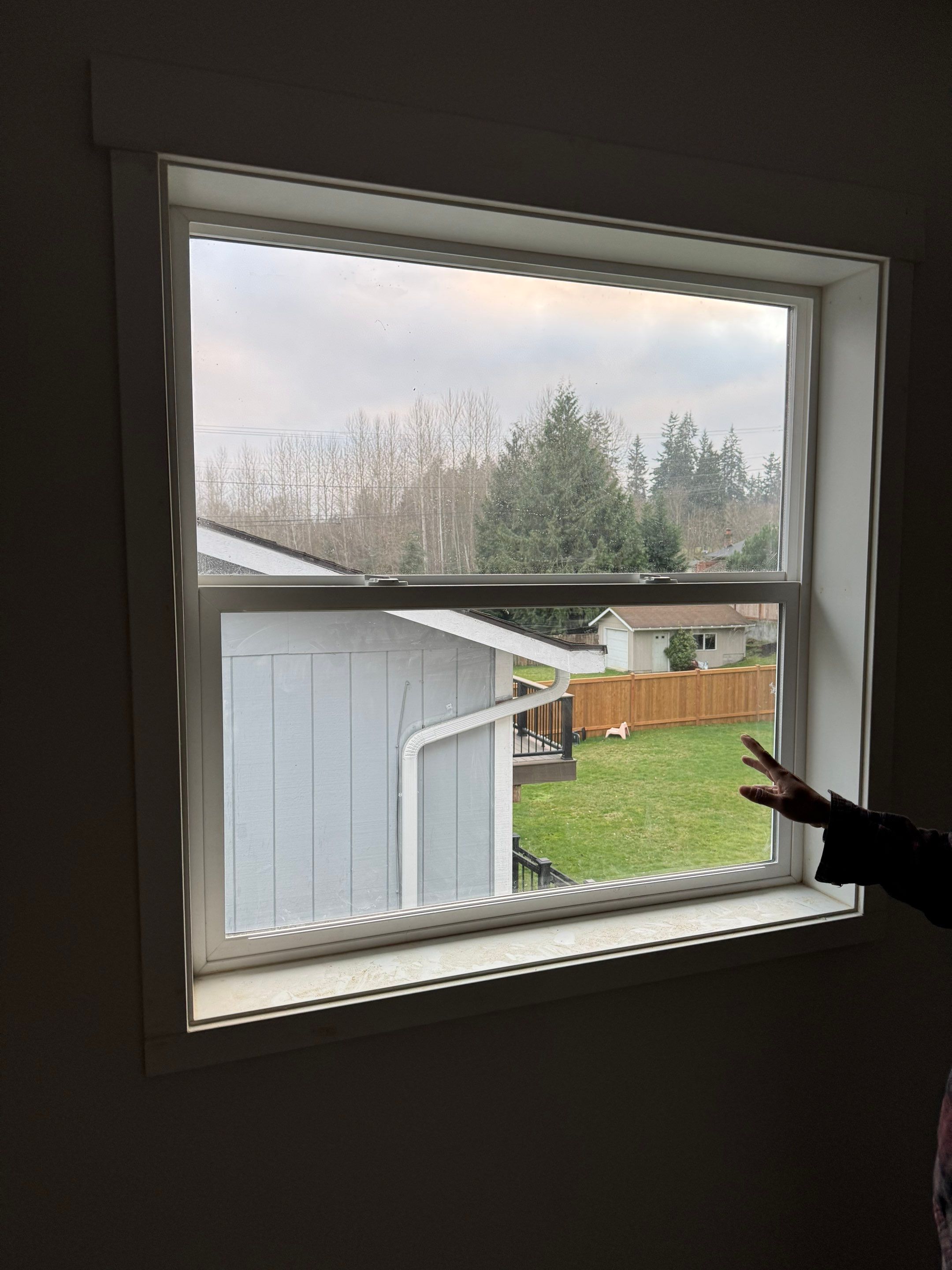 Window Replacement